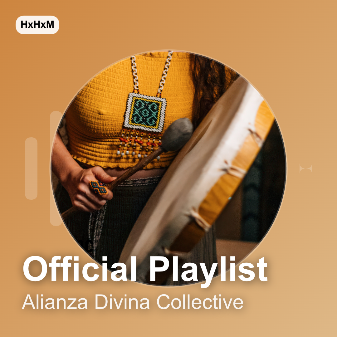 Alianza Divina Collective