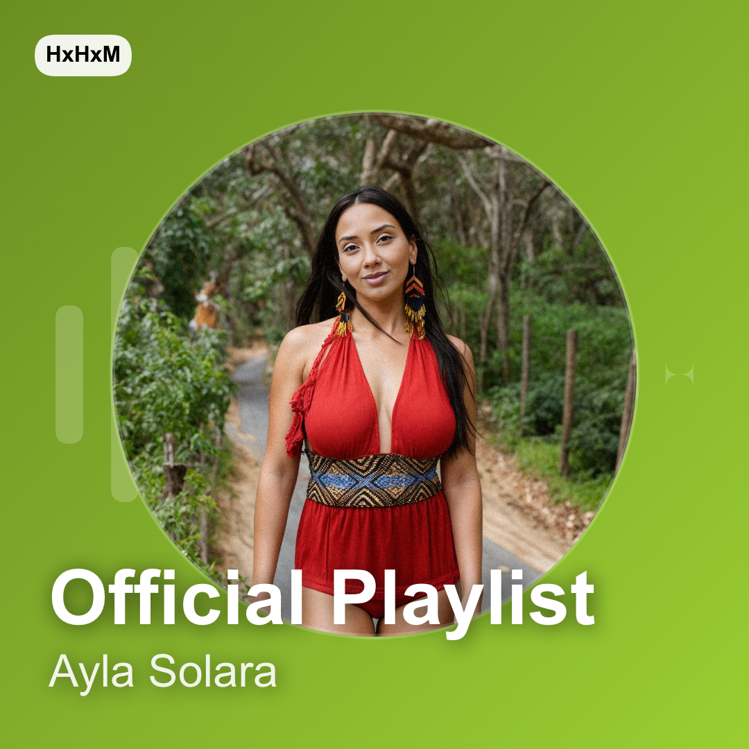 Ayla Solara