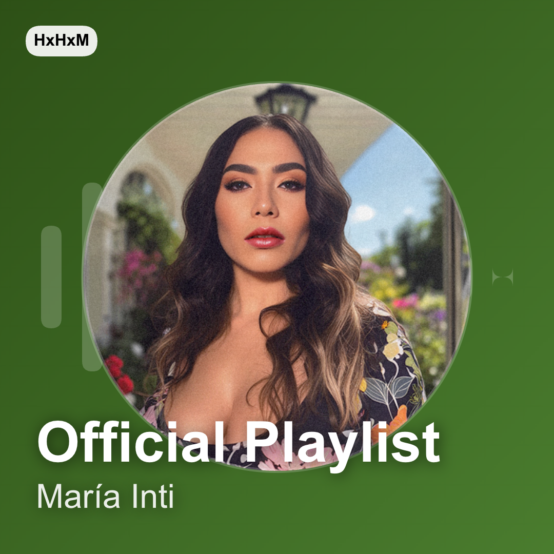 María Inti