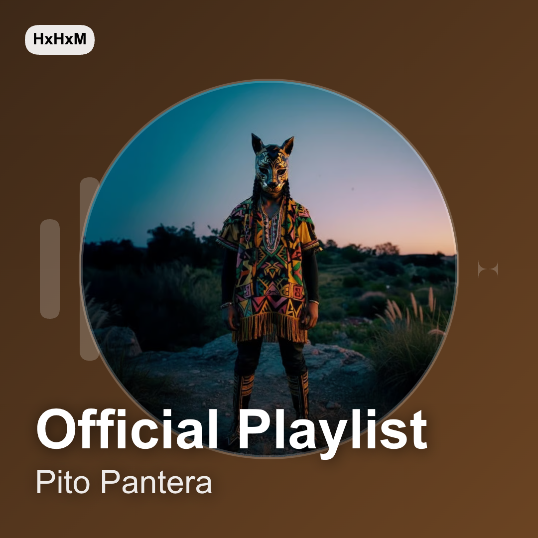 Pito Pantera