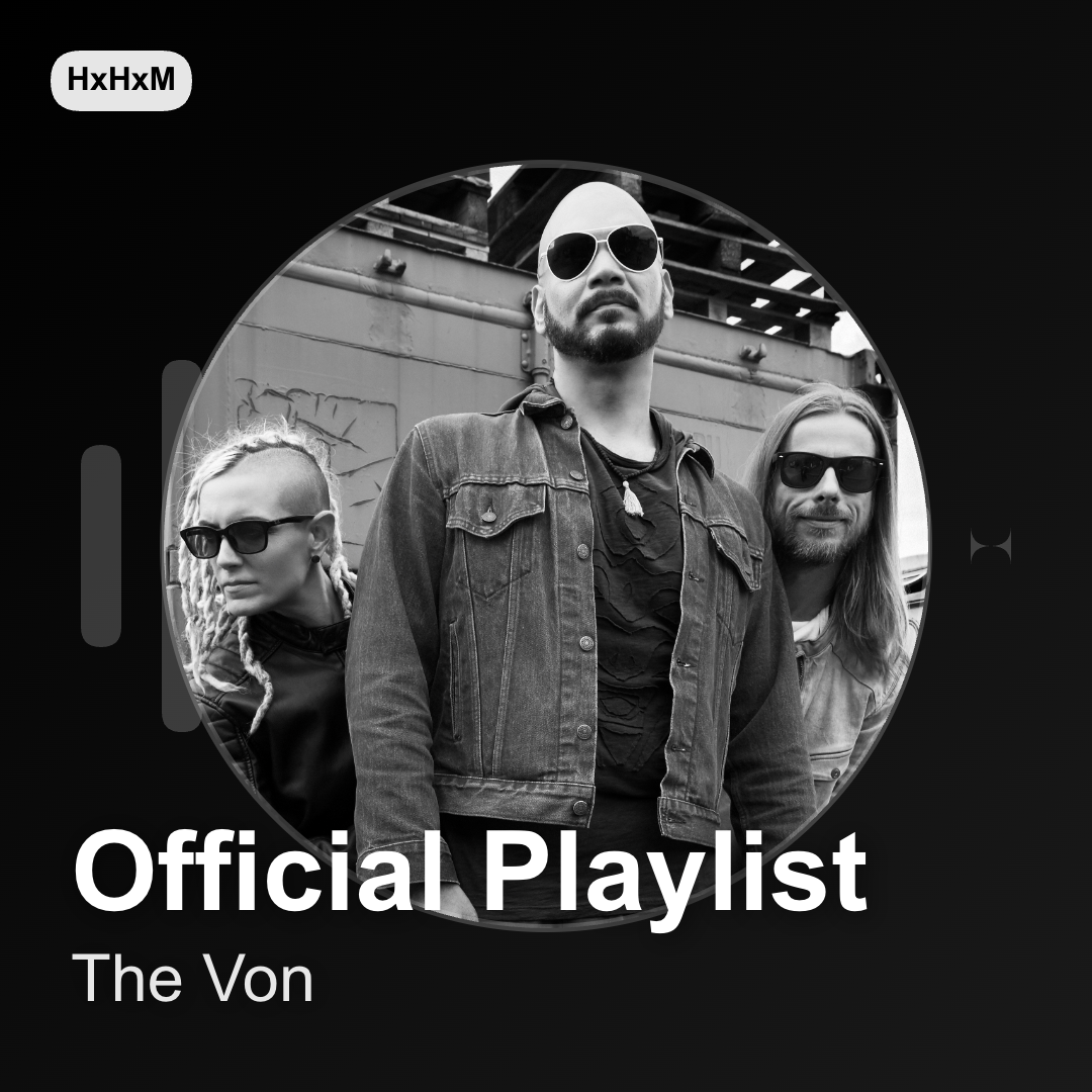 The Von